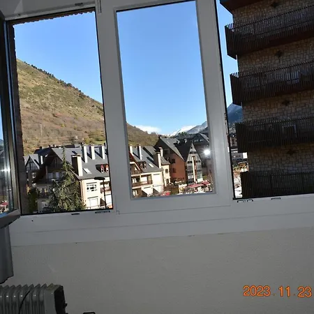 Apartment Vista Baqueira Vielha