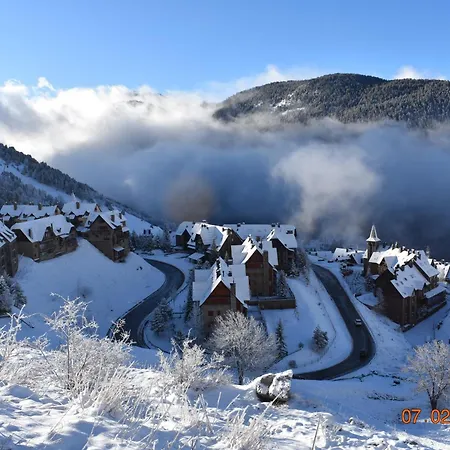 Apartment Vista Baqueira