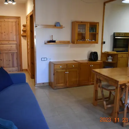 Apartment Vista Baqueira *