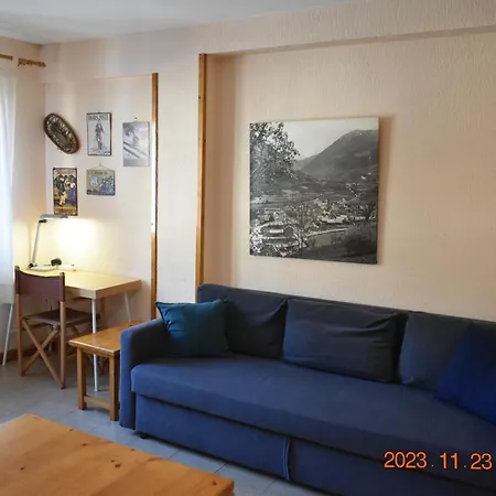 Vista Baqueira Apartment